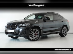 BMW X4 - M40i Business Edition Plus