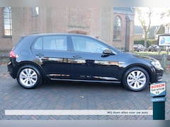 Volkswagen Golf - 1.0 TSI 115pk 5D Comf. NAVI-PDC-TREKHAAK-BOVAG