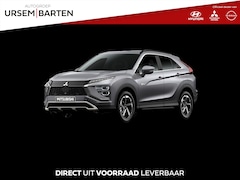 Mitsubishi Eclipse Cross - 2.4 PHEV Intense+ | Nu met € 8000, - Korting