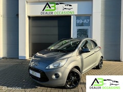 Ford Ka - 1.2 Metal Individual Uitv / Airco/El Pakket/Nw APK