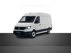 Volkswagen Crafter - Bedrijfswagens Trendline L3 2.0 TDI EU6 103 kW (140 pk) GVW 3.5T WB 3640 MM 8 versn. Aut