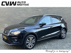 Seat Arona - 1.0 TSI Xcellence Business Intense | DSG | Camera | Navigatie | Climate control | Adaptive