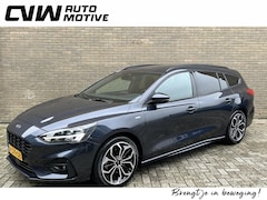 Ford Focus Wagon - 1.0 EcoBoost 125pk ST Line Business | Navigatie | Climate control | Keyless | Full LED | A