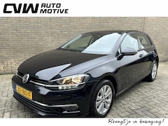 Volkswagen Golf - 1.0 TSI 115pk | Navigatie | Climate control | Adaptive cruise control | PDC voor + achter