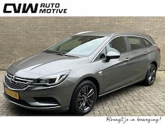 Opel Astra Sports Tourer - 1.0 Turbo 120 Jaar Edition | Navigatie | Cruise control | Airco | 16 inch lichtmetalen vel