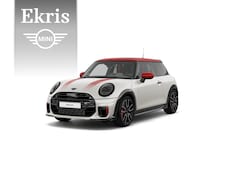 MINI John Cooper Works - 3-deurs + Package XL