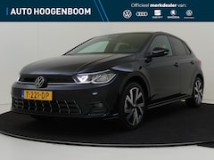 Volkswagen Polo - 1.0 TSI R-Line | Navigatie | Parkeersensoren | Elektrisch inklapbare buitenspiegels | Adap