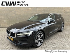 Volvo V60 - 2.0 T5 250PK | 19 inch R-design | Leder | Navigatie | LED | PDC | Dealeronderhouden | 74.0