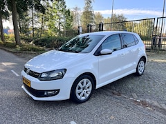 Volkswagen Polo - 1.2 TDI 5-Deurs BlueMotion Airco/Navi