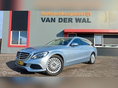 Mercedes-Benz C-klasse Estate - 180 CDI Premium Plus