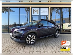 Citroën C4 Cactus - 1.2 e-VTi 82PK Aut. Shine | Navigatie | NL-Auto | Cruise Control | 16" LM Velgen | Climate