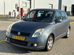 Suzuki Swift - 1.3 Shogun