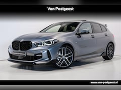 BMW 1-serie - 5-deurs 118i M Sportpakket M Performance