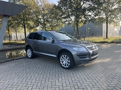 Volkswagen Touareg - 3.6 V6 FSI | Atacamagrau | 2e eigenaar |