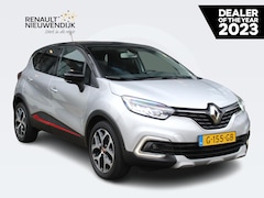 Renault Captur - 1.3 TCe Intens 150 AUTOMAAT / 30.000KM / CAMERA / CRUISE / CLIMATE / NAVI / ANDROID AUTO /