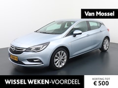 Opel Astra - 1.4 Innovation | Automaat | Navigatie | Camera | Trekhaak