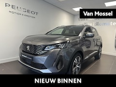 Peugeot 3008 - 1.2 PureTech Blue Lease Allure | Nav | Camera | Elek. Achterklep | 18' Inch Lichtmetalen v