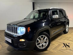 Jeep Renegade - 1.4 MultiAir Limited