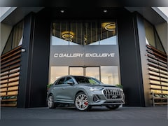 Audi Q3 - 45 TFSI quattro - Panorama | B&O | Elek. Trekhaak | ACC