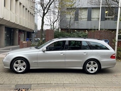 Mercedes-Benz E-klasse Combi - 240 Avantgarde