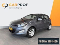 Hyundai i20 - 1.2i i-Deal