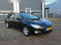 Peugeot 508 SW - 1.6 THP Blue Lease Executive 1e eigenaar