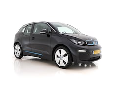 BMW i3 - Basis 94Ah 33 kWh [ 3-Fase ] (INCL-BTW) *HEATPUMP | NAVI-FULLMAP | FULL-LED | DIGI-COCKPIT