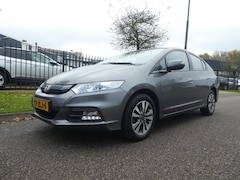 Honda Insight - 1.3i-DSI VTEC IMA 88pk CVT Comfort HANDELSPRIJS EXPORT