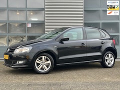 Volkswagen Polo - 1.2 TSI Edition+ | Automaat | CARPLAY | CRUISECR | Climate