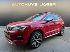 Seat Ateca - 1.5 TSI FR Business Intense