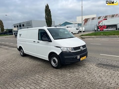 Volkswagen Transporter - 2.0 TDI L2H1 28 Economy Business