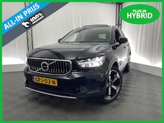 Volvo XC40 - 1.5 T5 Recharge Inscription | Pano-Dak | 262 PK | Leder | Apple Carplay | ACC |