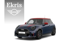 MINI John Cooper Works - 3-deurs + Package XL