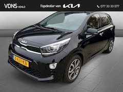 Kia Picanto - 1.0 DPi DynamicPlusLine NAVI - CAMERA