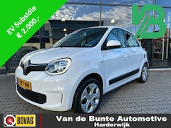 Renault Twingo Z.E. - R80 Collection *Cruise Control