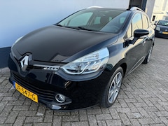 Renault Clio Estate - 0.9 TCe Night&Day - Navigatie