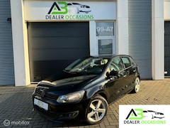 Volkswagen Polo - 1.2 Easyline 5DRS-Airco-Carplay-Nav-Apk