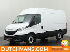 Iveco Daily - 35S16 L2H2 | 3500Trekgewicht | Airco | 3-Persoons | Betimmering