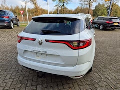 Renault Mégane Estate - 1.3 TCe Limited