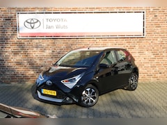 Toyota Aygo - 1.0 VVT-i X-joy