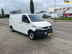 Volkswagen Transporter - 2.0 TDI L2H1 28 Economy Business