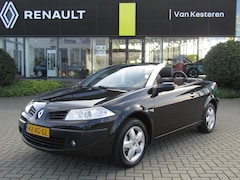 Renault Mégane coupé cabriolet - 2.0-16v Exception / Trekhaak / Nieuwe APK / Nieuwe Banden