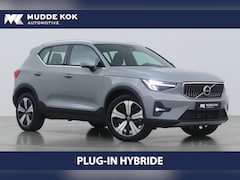 Volvo XC40 - T4 Recharge Plus Bright | Harman/Kardon | Stoel+Stuurverwarming | Camera | Keyless | 19 In