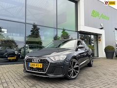 Audi A1 Sportback - 30 TFSI Design * Virtual Cockpit * DSG * Cruise Control