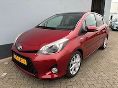 Toyota Yaris - 1.5 Full Hybrid Dynamic