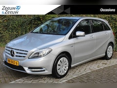 Mercedes-Benz B-klasse - 200 Ambition