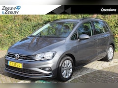 Volkswagen Golf Sportsvan - 1.5 TSI ACT Comfortline