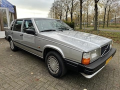 Volvo 740 - 2.3 GL