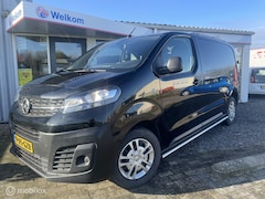 Opel Vivaro - 2.0 L2H1 3p.|2500 kg trekgewicht|RIJK AAN OPTIES