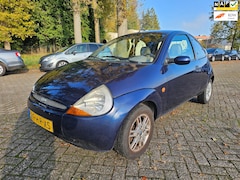 Ford Ka - 1.3 Couture (laswerk apk eraf)